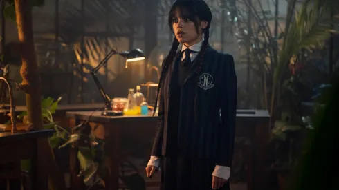 Merlina llegó a Netflix: lo bueno y lo malo de la serie de la Familia Addams.