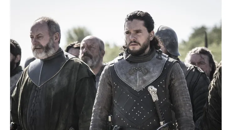 Game of thrones.
