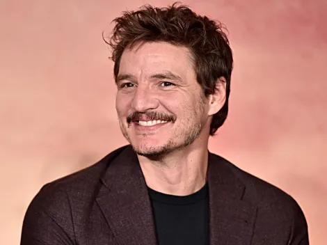 The Last of Us: primer póster oficial con Pedro Pascal