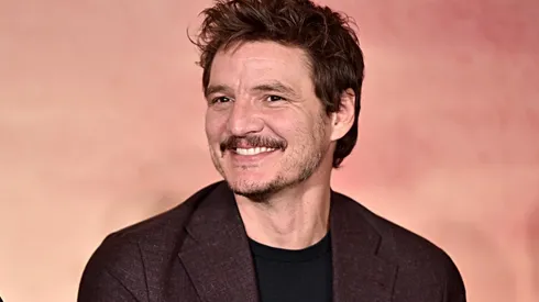 Pedro Pascal
