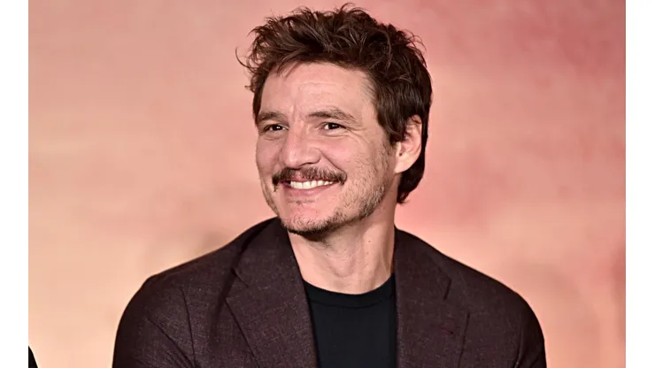 Pedro Pascal