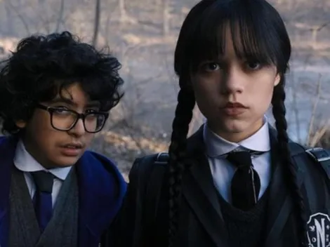 Merlina: ¿Cómo reaccionó el público?