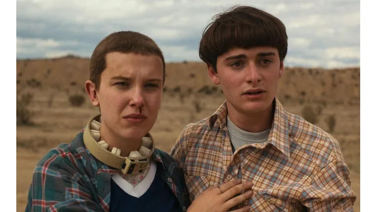 Stranger Things 5: la nueva y oscura teoría que involucra a Eleven y Will.
