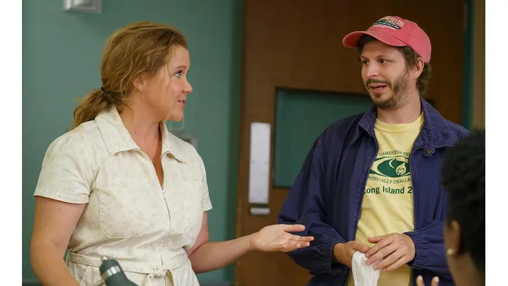 Life & Beth, una de las series menos destacadas de 2022.