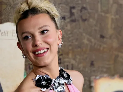 Como Millie Bobby Brown, actores que aparecieron en Grey's Anatomy antes de ser famosos