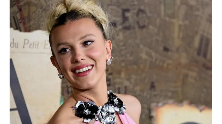 Millie Bobby Brown