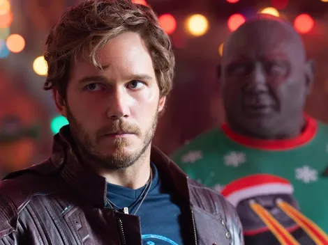 A qué hora se estrena el Especial de Navidad de Guardianes de la Galaxia