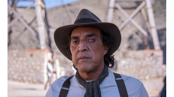 Luis Felipe Tovar integra el reparto de El poderoso Victoria (Foto: Cinépolis Dist)