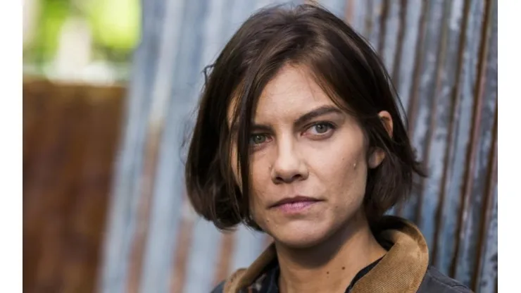 Lauren Cohan