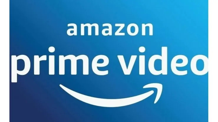 Prime Video.