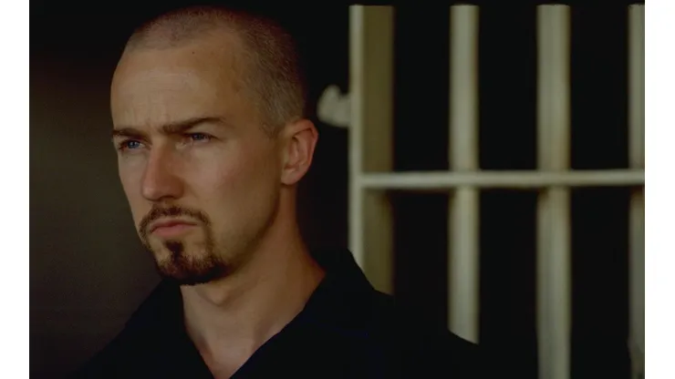 American History X.