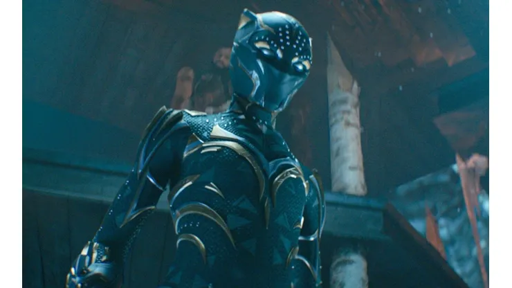 Tras Black Panther 2: ¿Cuántas películas tiene el Universo Cinematográfico de Marvel hasta ahora?