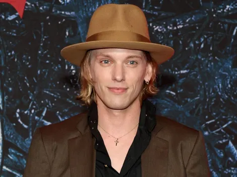 No solo Stranger Things: los próximos proyectos de Jamie Campbell Bower