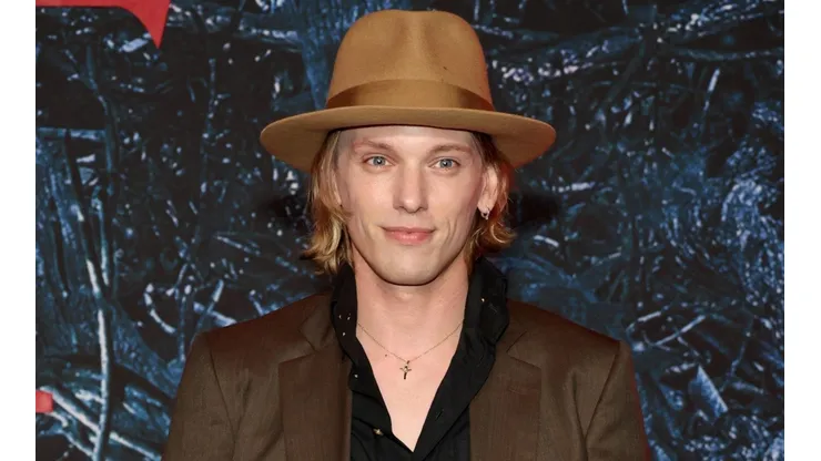 No solo Stranger Things: los próximos proyectos de Jamie Campbell Bower.