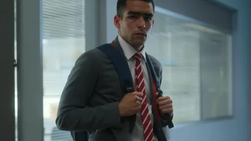 Omar Ayuso regresará para la séptima temporada de Élite.