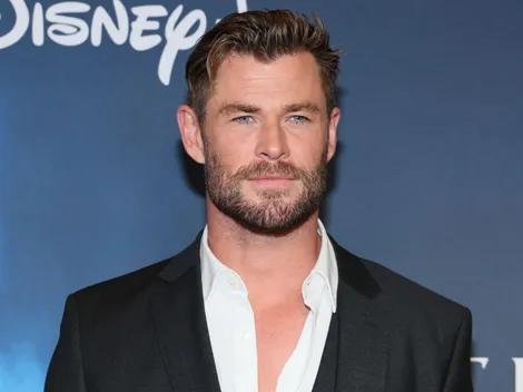Chris Hemsworth y un cambio de vida tras una advertencia de salud