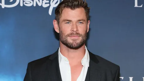 Chris Hemsworth y un cambio de vida tras descubrir que puede padecer Alzheimer.