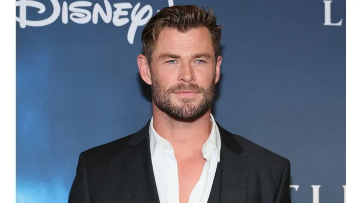 Chris Hemsworth y un cambio de vida tras descubrir que puede padecer Alzheimer.