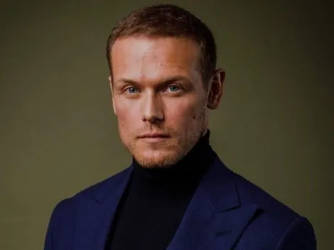 BAFTA escoceses: Sam Heughan y Outlander, los grandes ganadores