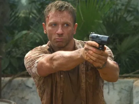 Los mejores films de Daniel Craig antes de James Bond