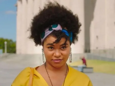 Hablamos en exclusiva con Ebony Vagulans de My Life is Murder