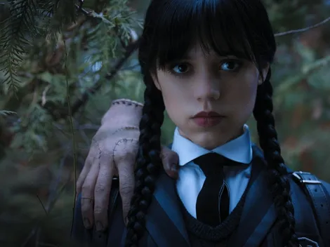 Estrenos en Netflix, Prime Video y más desde el 21 al 27 de noviembre