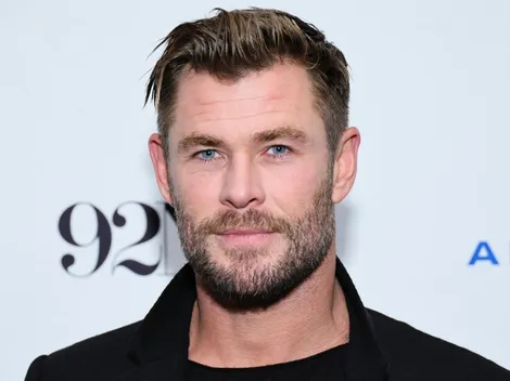 La confesión de Chris Hemsworth que podría cambiar el futuro de Marvel