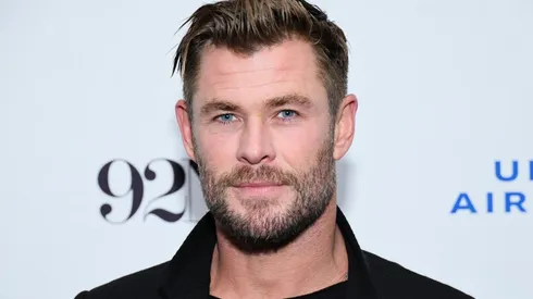 Chris Hemsworth