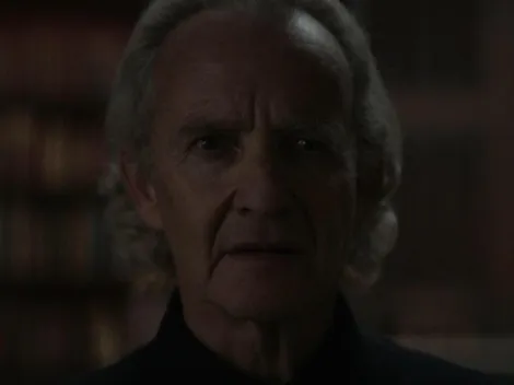 Las series 1899 y Dark comparadas