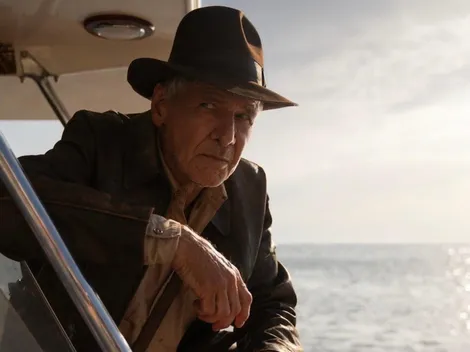 Nuevas fotos y detalles imperdibles de Indiana Jones 5