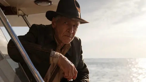 Nuevas fotos y detalles imperdibles de Indiana Jones 5.