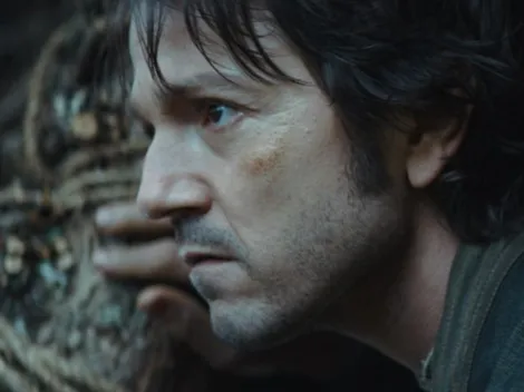 Andor con Diego Luna comienza a grabar su segunda temporada hoy