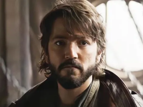 Andor: hora de estreno del final de temporada de la serie por Disney+