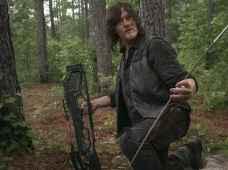 Los próximos proyectos de The Walking Dead luego del final de la serie original