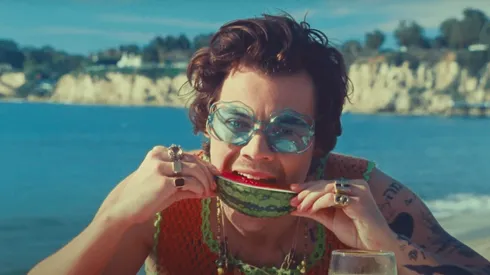 El significado real de Watermelon Sugar de Harry Styles.