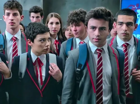 Élite, temporada 6: memes y reacciones al estreno en Netflix