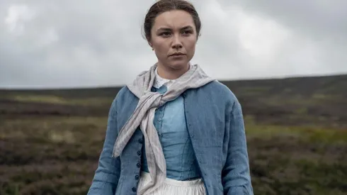 Florence Pugh