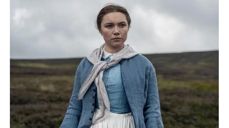 Florence Pugh