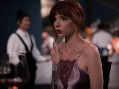 Los siguientes proyectos de Anya Taylor-Joy tras El Menú