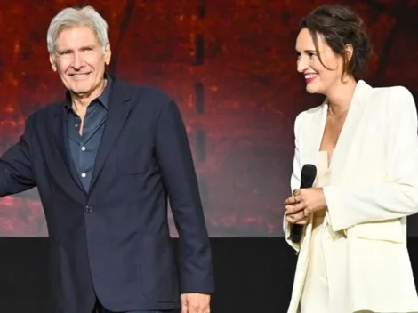 Así es el personaje de Phoebe Waller-Bridge en Indiana Jones 5
