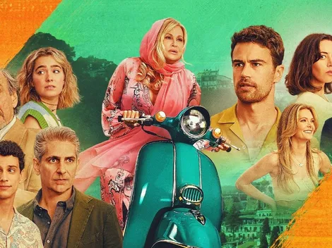 The White Lotus tendrá tercera temporada en HBO Max