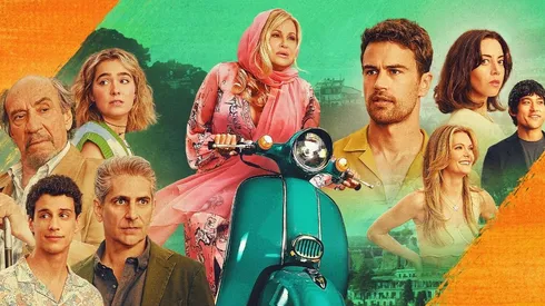 The White Lotus tendrá una tercera temporada.