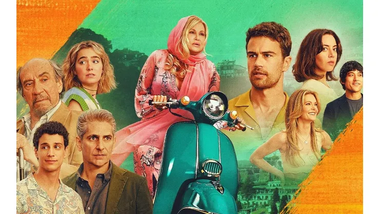 The White Lotus tendrá una tercera temporada.