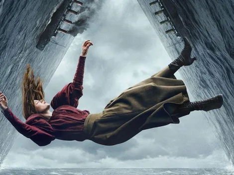 1899: qué se sabe de la temporada 2 de la serie de Netflix