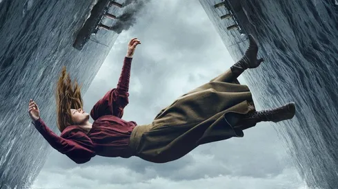 1899 ya está en Netflix