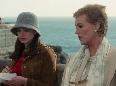 Disney confirmó El diario de la Princesa 3:¿con las mismas protagonistas?