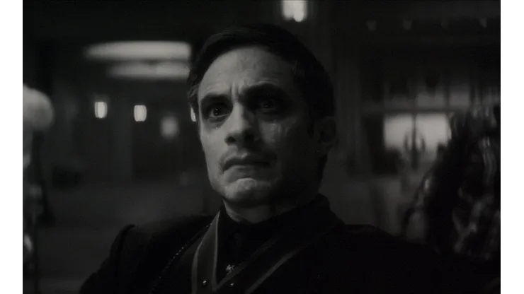 ¿Gael García Bernal regresa al Universo Cinematográfico de Marvel?
