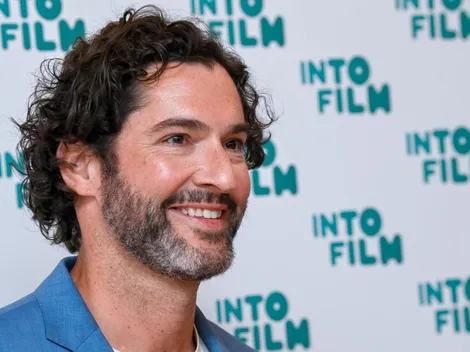 Tom Ellis cumple años y recordamos cuál fue su primer trabajo