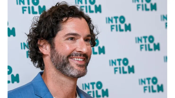 Tom Ellis