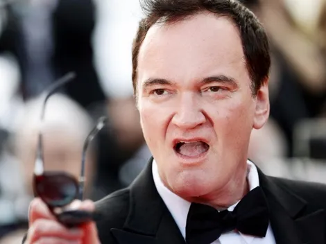 Quentin Tarantino afirma que el presente es una de las peores épocas del cine